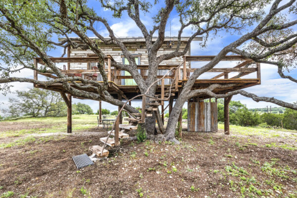 Bent Tree RV Ranch RV park in Lampasas, TX (photo 4)