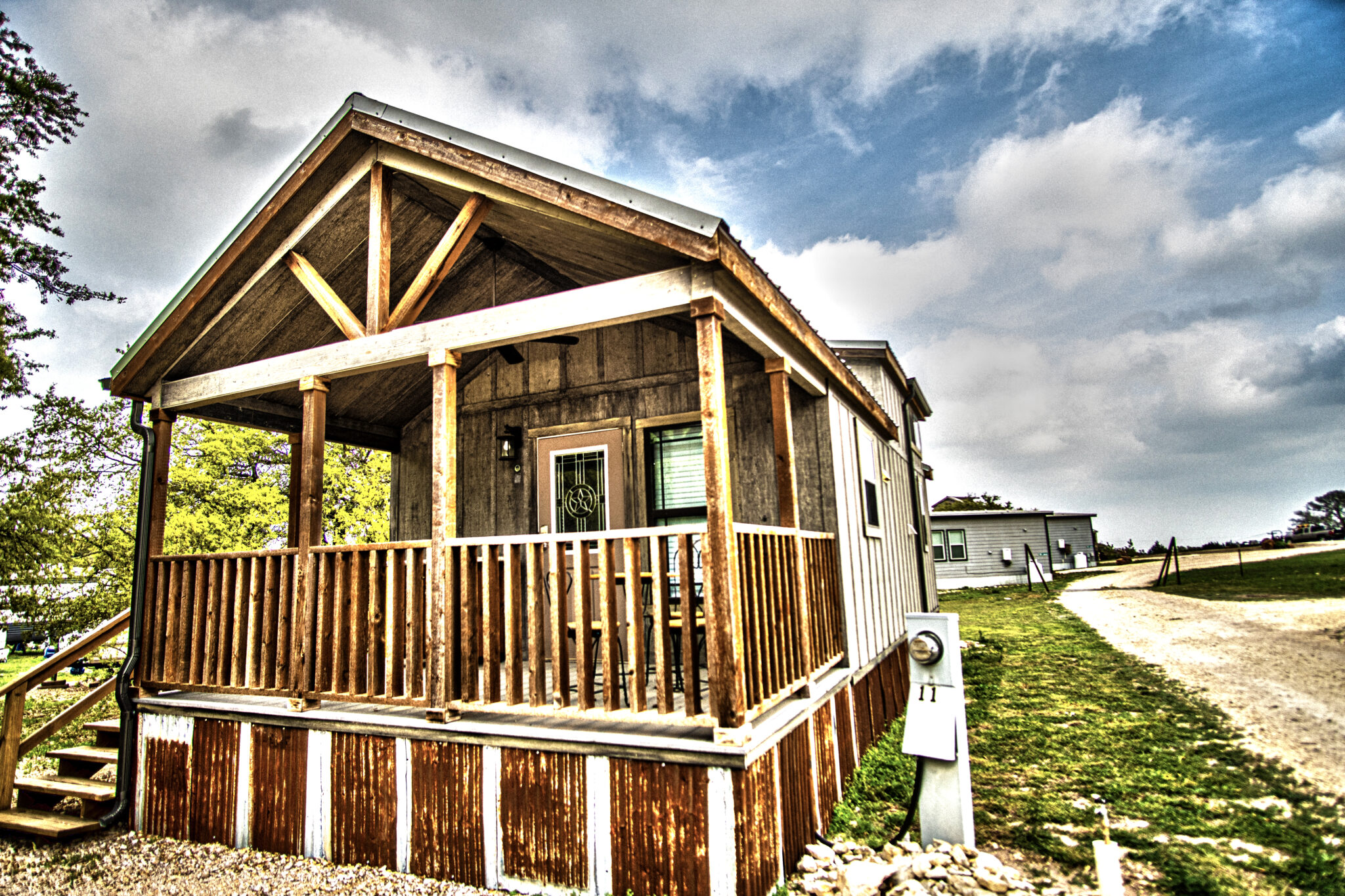Van Trees Ranch Welcome to Bent Tree Ranch - Bent Tree RV Ranch