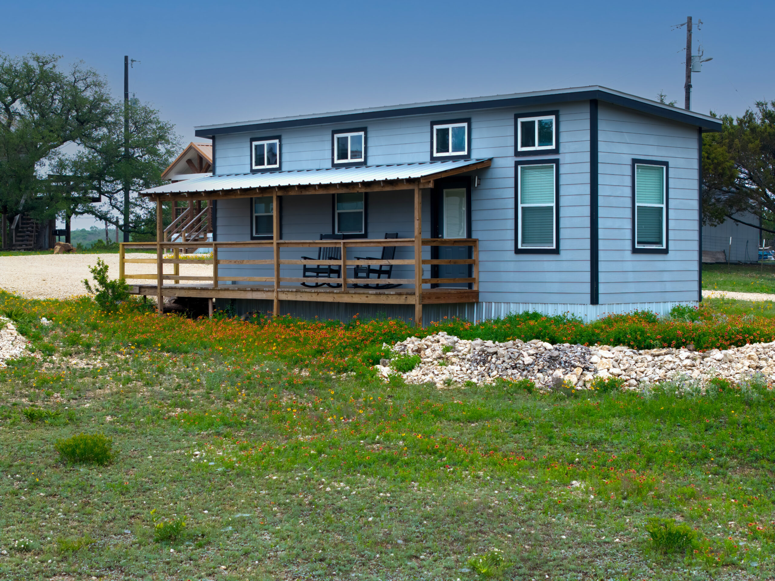 Van Trees Ranch Gallery - Bent Tree RV Ranch